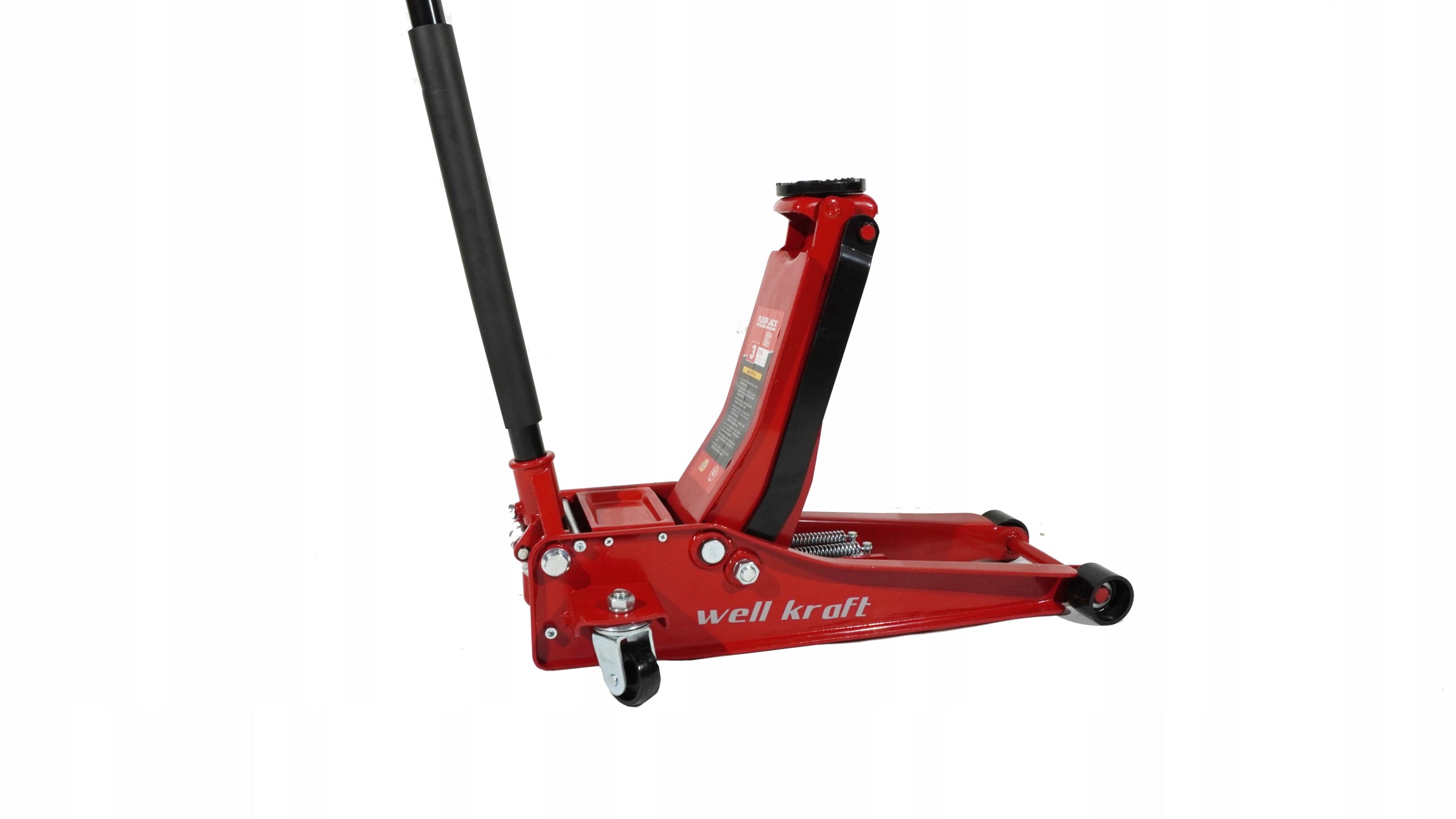 Low Profile Frog Lift 3T HW FJ334A Manufacturer code 007799