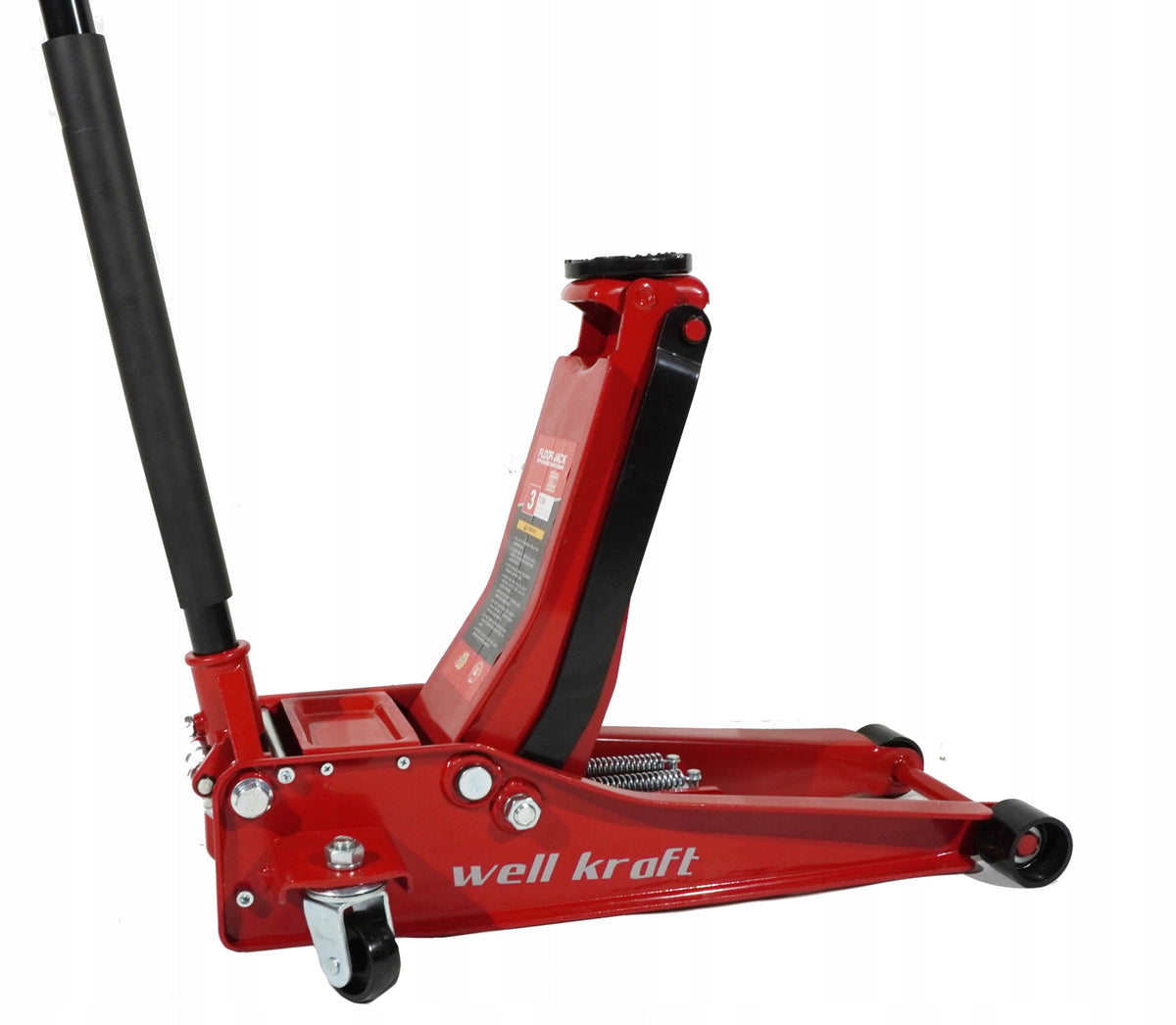 Low Profile Frog Lift 3T HW FJ334A