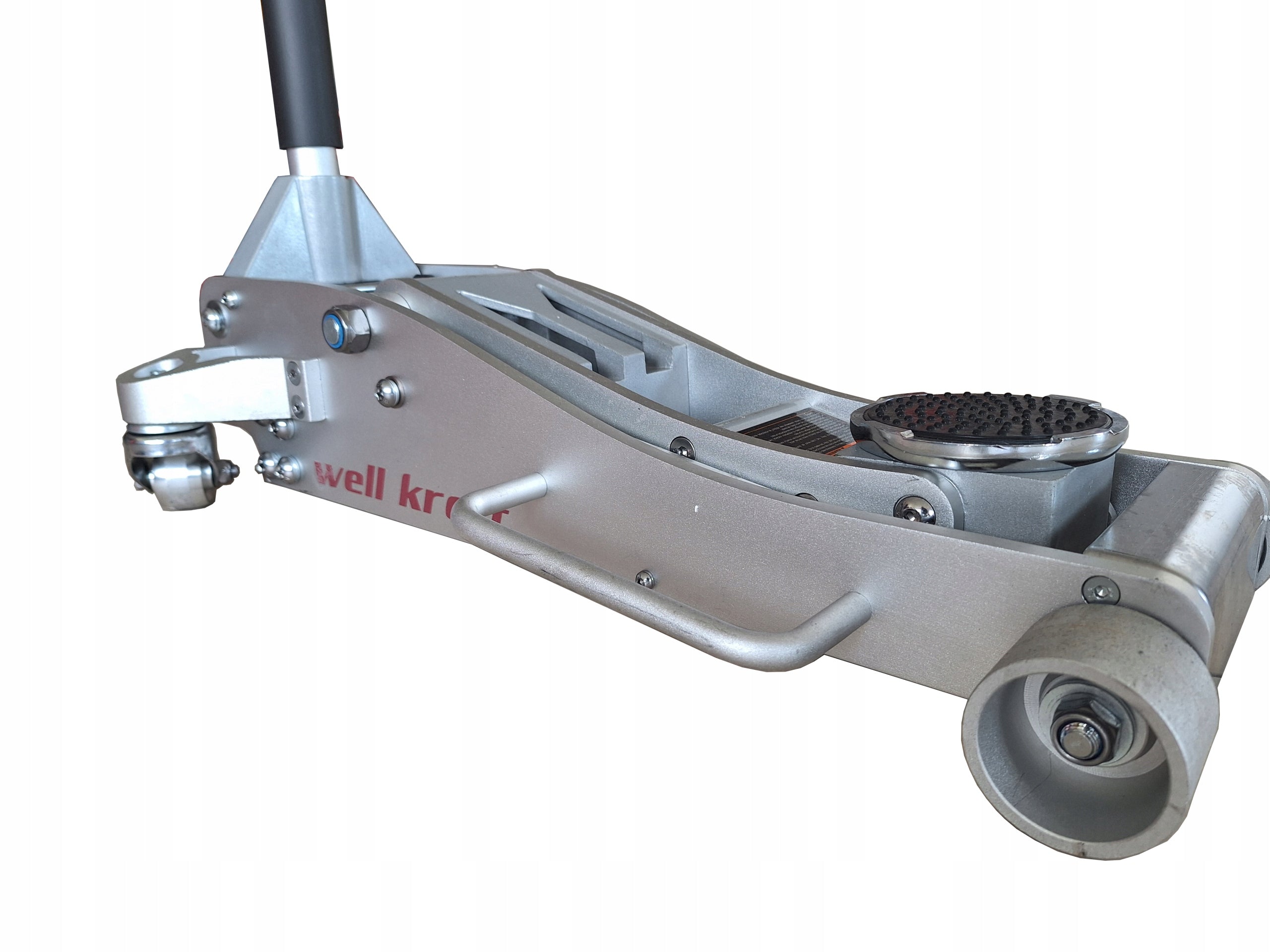 Low Profile Frog Lift 3T Well Kraft HW AFJ300SB Brand Well Kraft