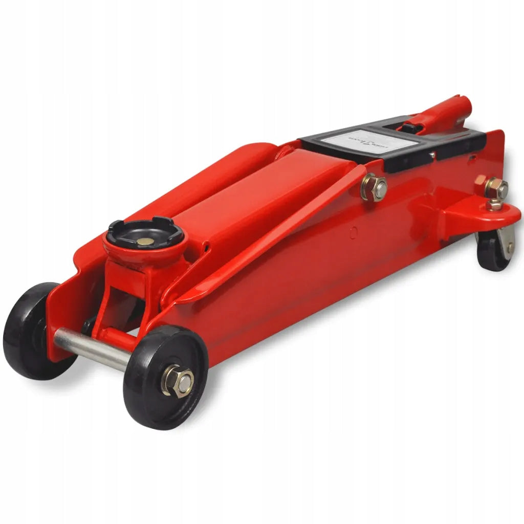 Low Profile Hydraulic Lift 3 T Brand VidaXL