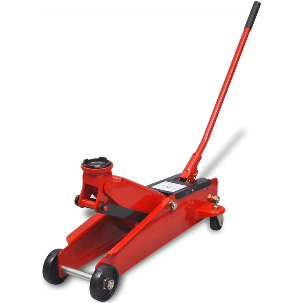 Low Profile Hydraulic Lift 3 T