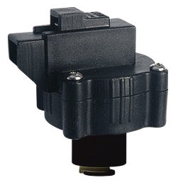 Low pressure switch - dry running RO pump.