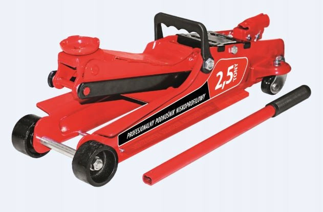 Low profile lift 2,5T GR60023 Manufacturer code GR60023