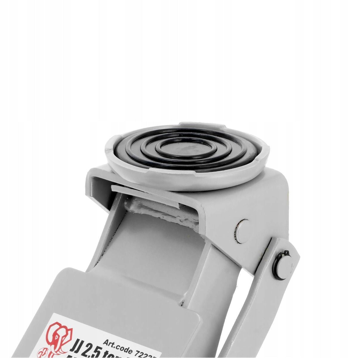 Low profile lift 2500 kg 72225 Airpress Product weight with unit packaging 26 kg
