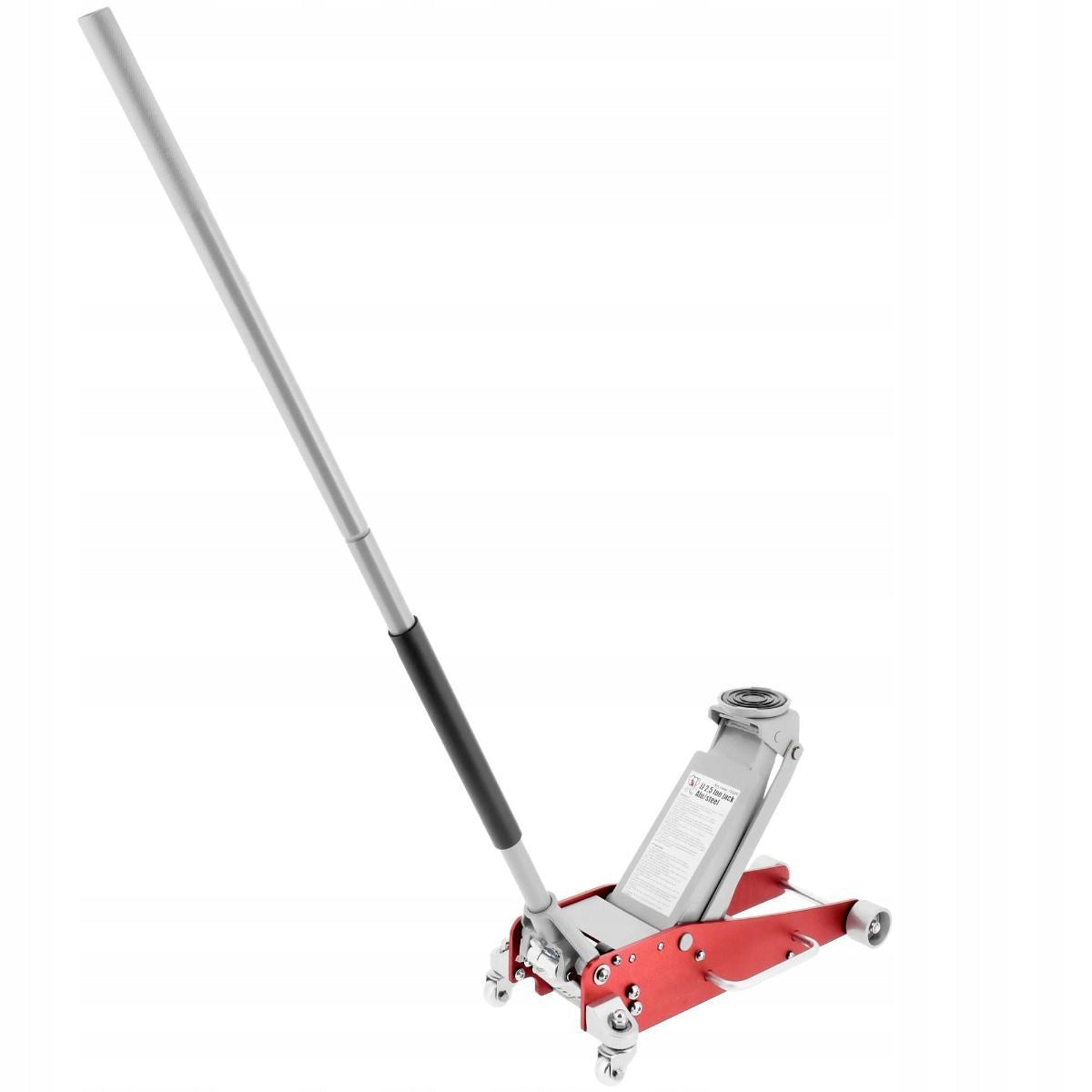 Low profile lift 2500 kg 72225 Airpress