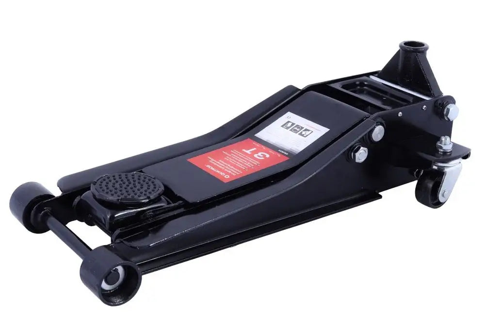 Low profile sliding hydraulic lift 3T QUATROS QS19314