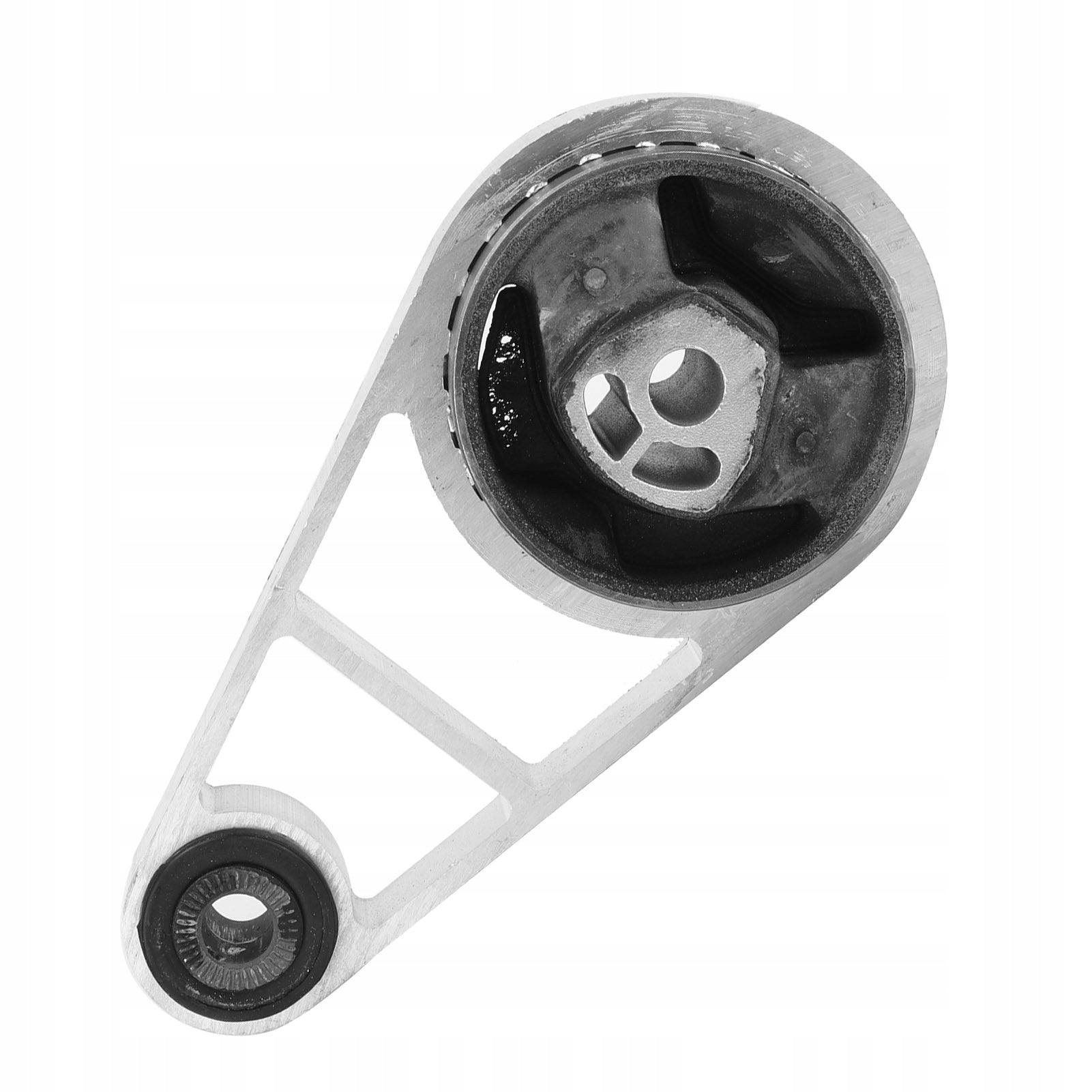 Lower Rear Engine Mount Bracket KKH101384 Replacement Accessories ID Brand no brand