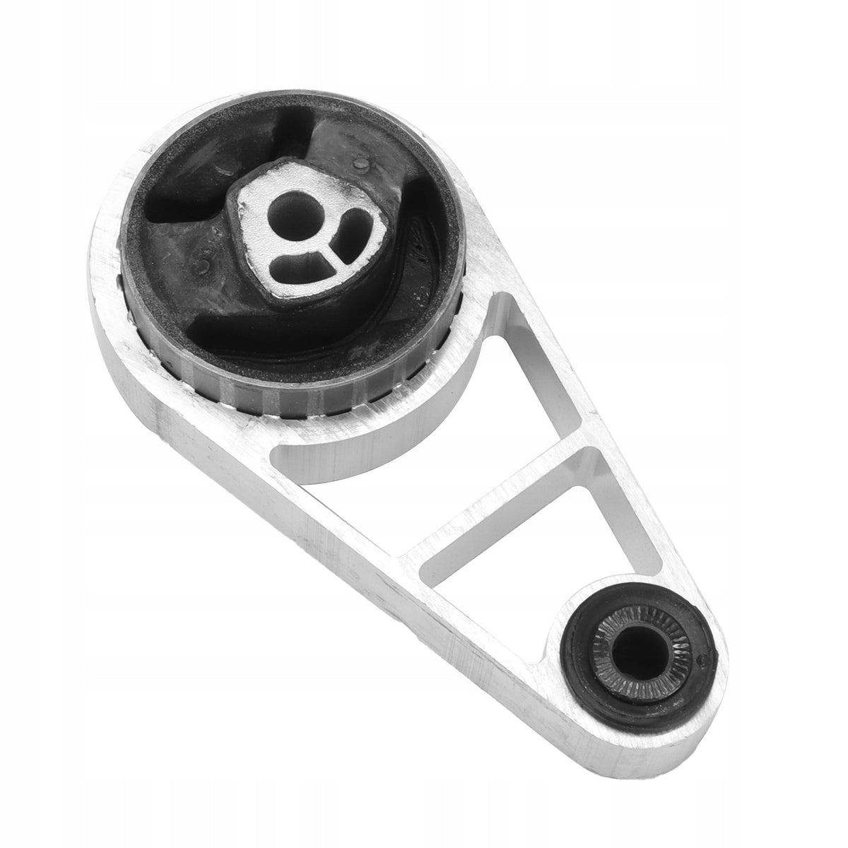 Lower Rear Engine Mount Bracket KKH101384 Replacement QD Accessories