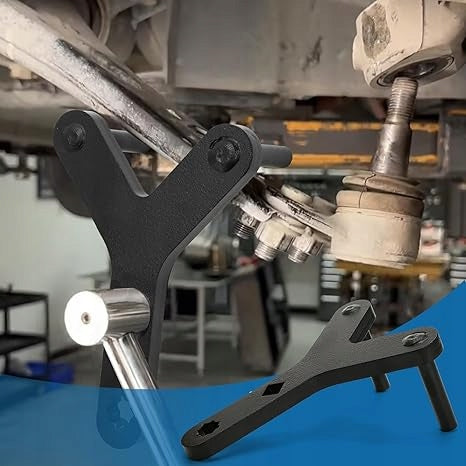 Lower swing arm disassembly tool Hand tool Tool for Manufacturer code 13952079298