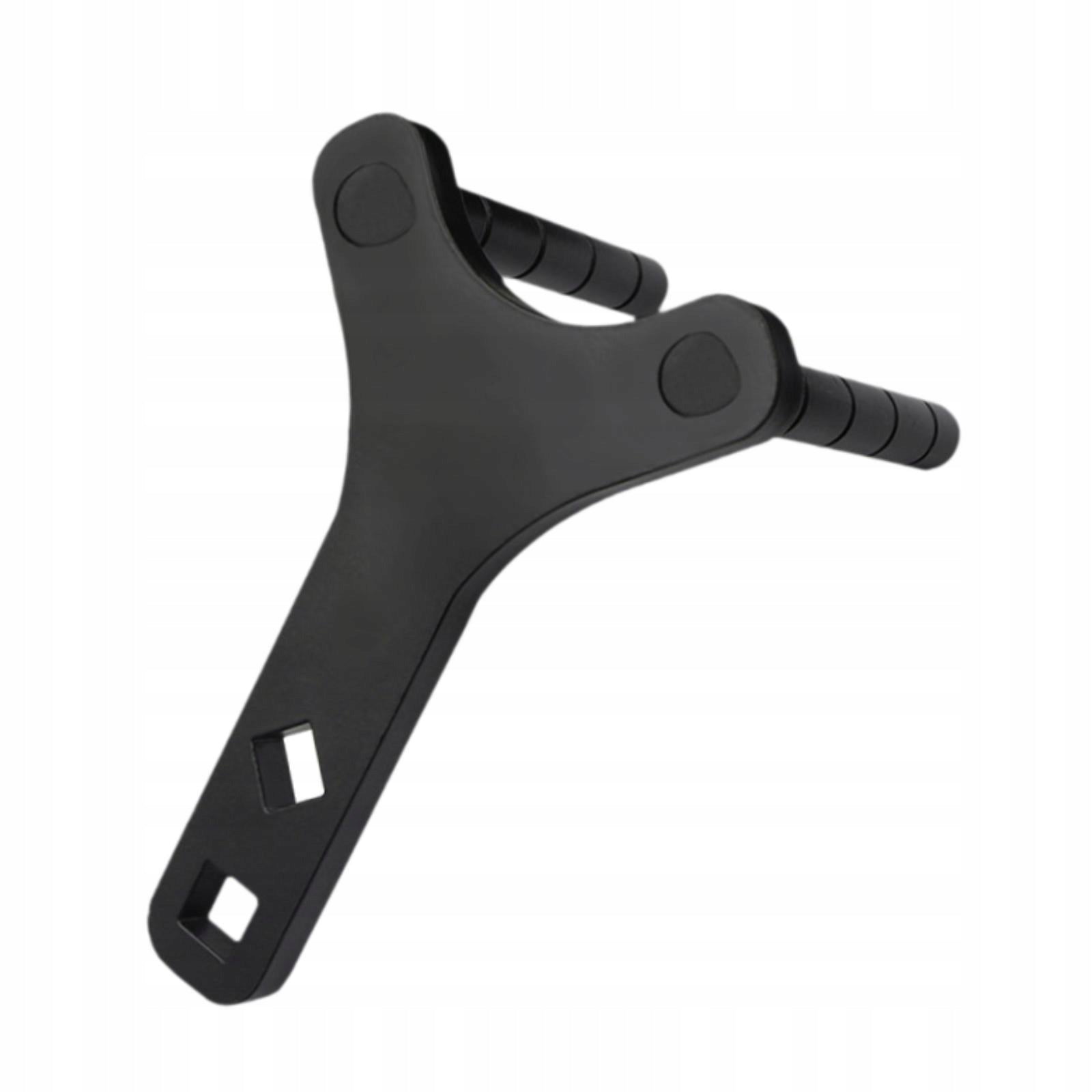 Lower swing arm disassembly tool Hand tool Tool for