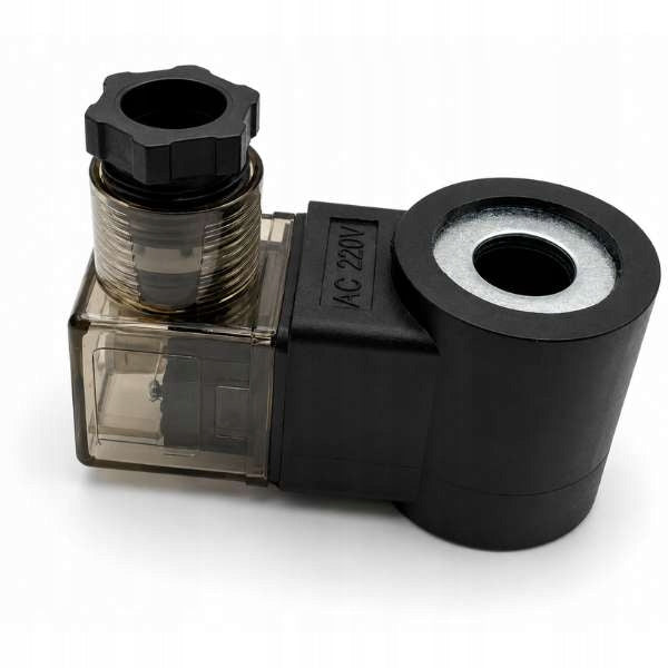 Lowering valve coil AC220