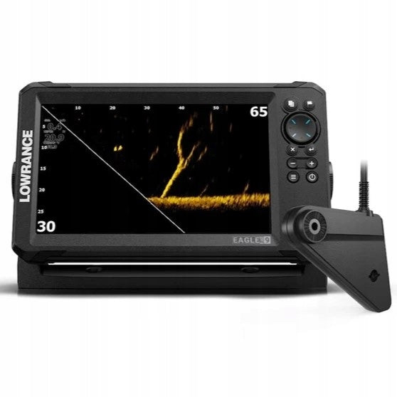 Lowrance Eagle Eye 9" LIVE with sonar PL DISTRIBUTION