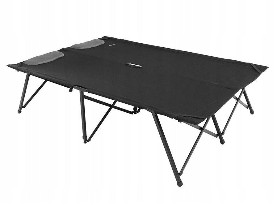 Touristisches Klappbett Outwell Posadas Double, 192x132x45 cm 