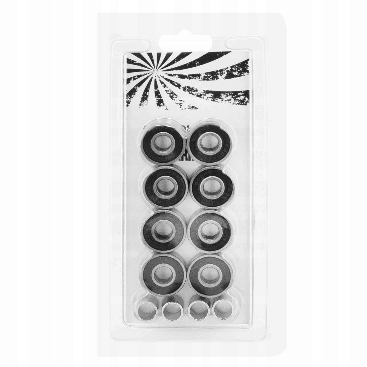Riedučių guoliai Spokey ABEC7 RS