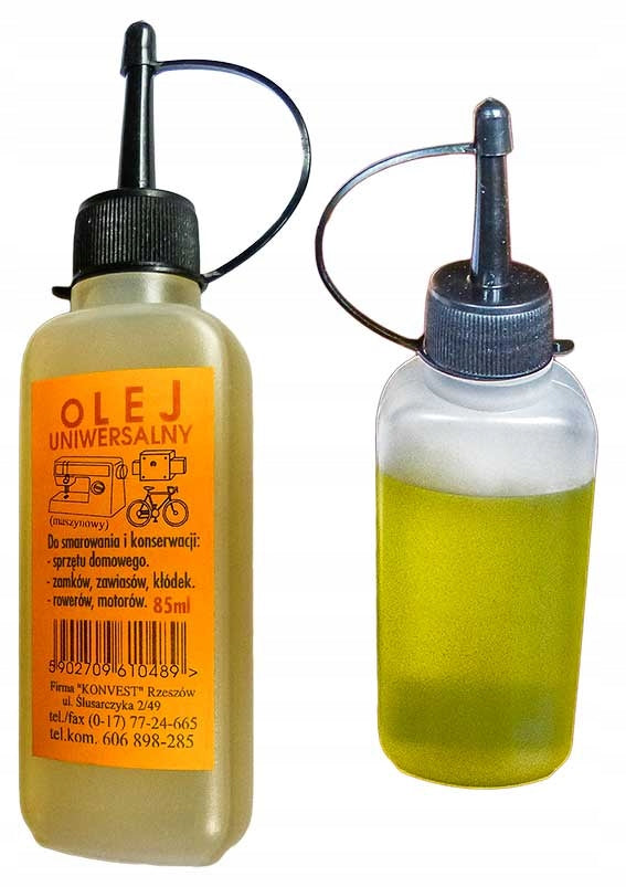 Lubrication Chain Oil for Bicycle Bikes for Variable Conditions