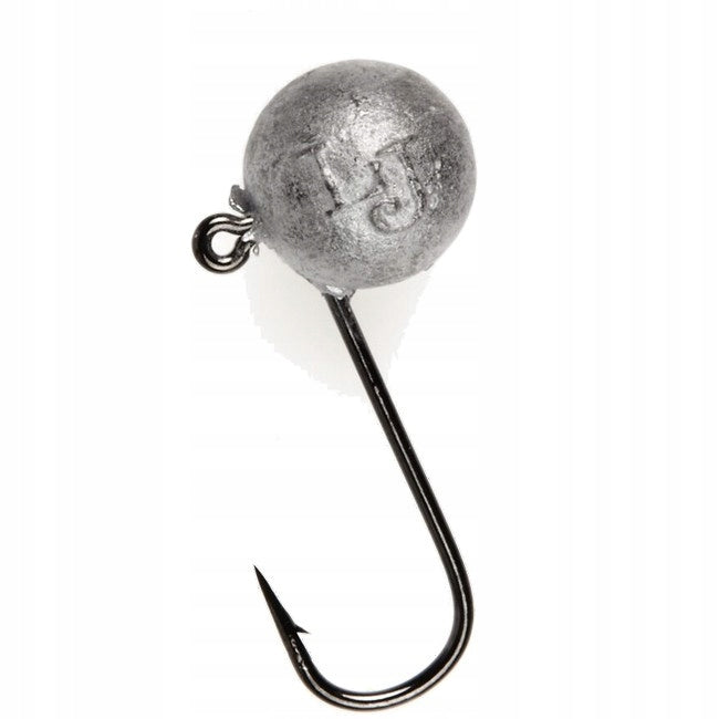 Haken Lucky John Monster Jig Nr. 2/0 15g 