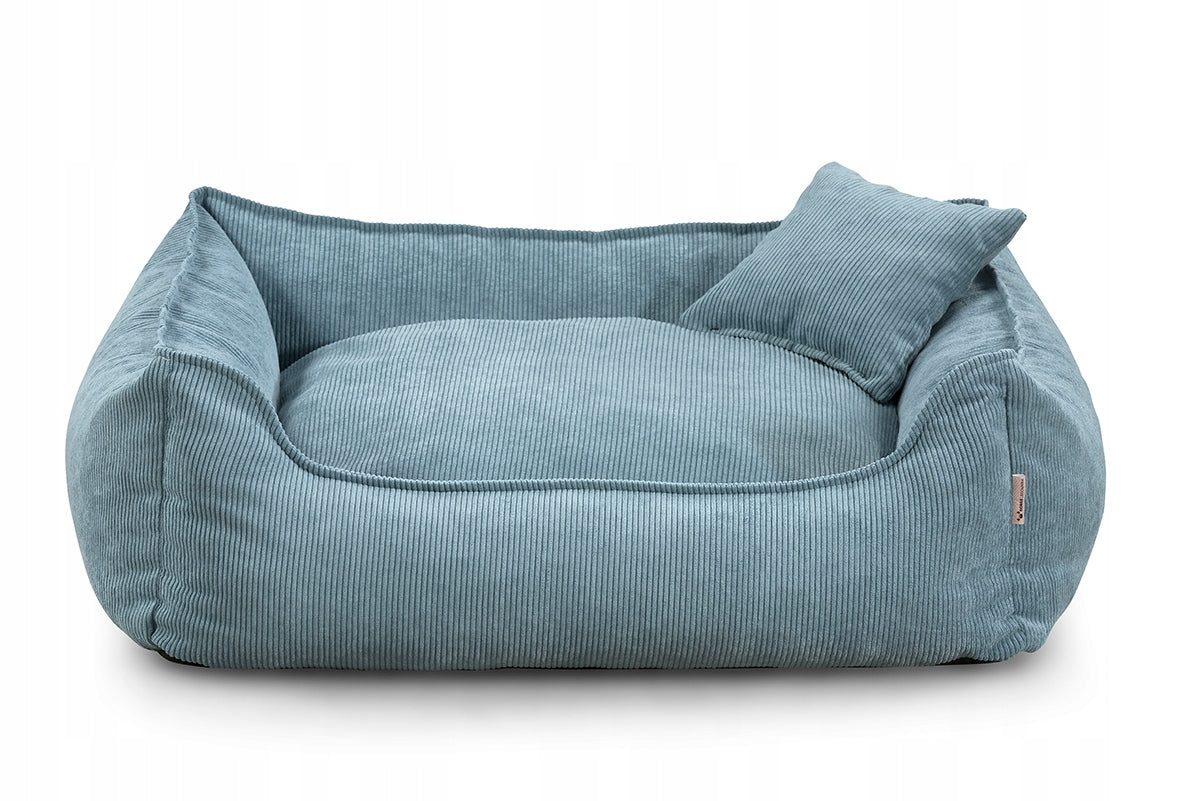 Lucky M 80/65 Dog Bed - Removable Cover - Medium Dogs Manufacturer code LUCKY