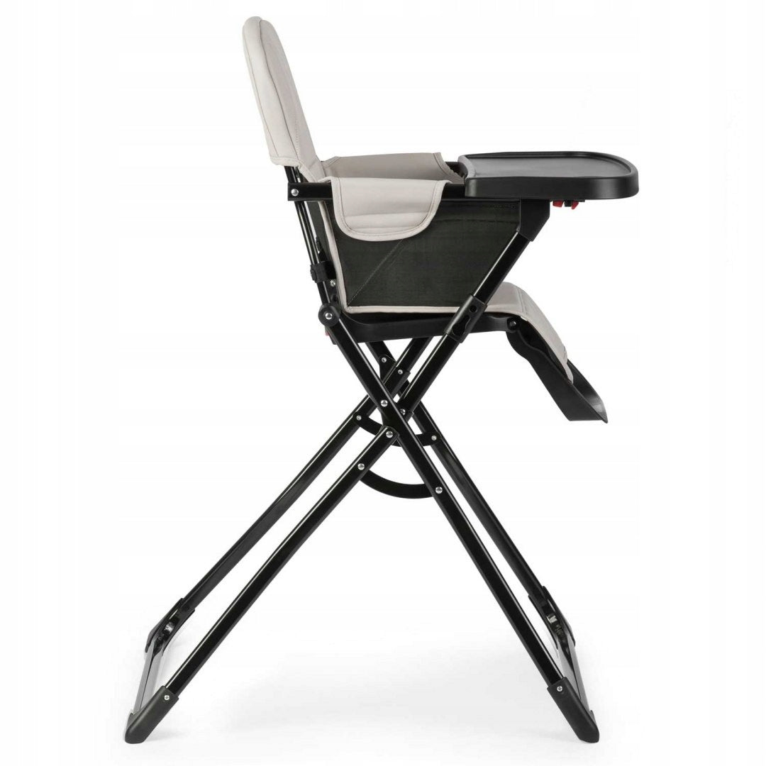Lucky Topmark Baby Highchair Packaging status original