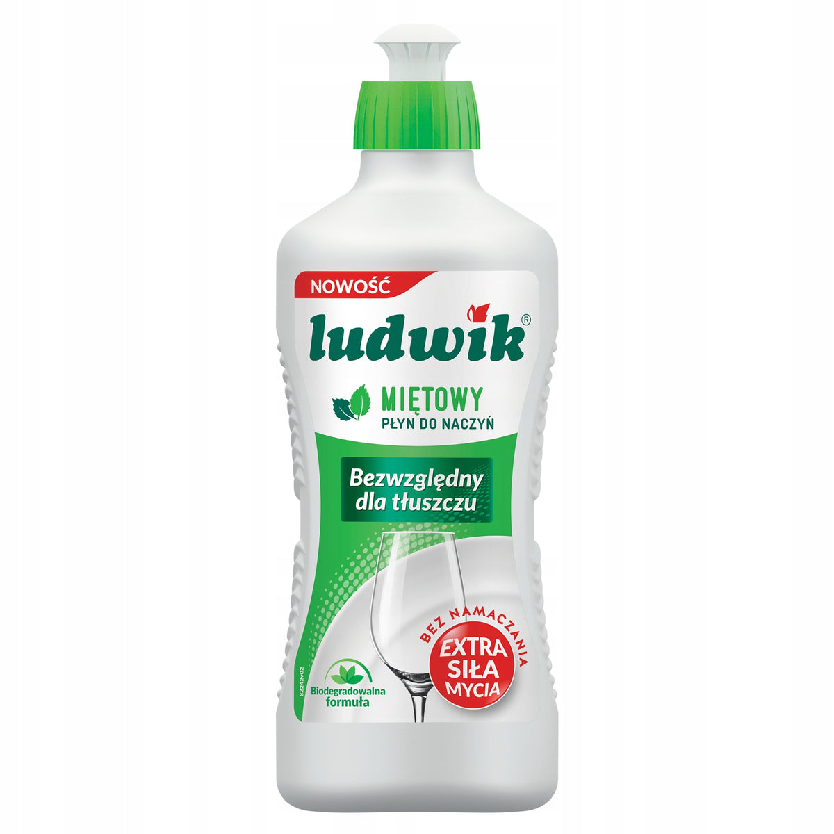 Ludwik 900g Mint