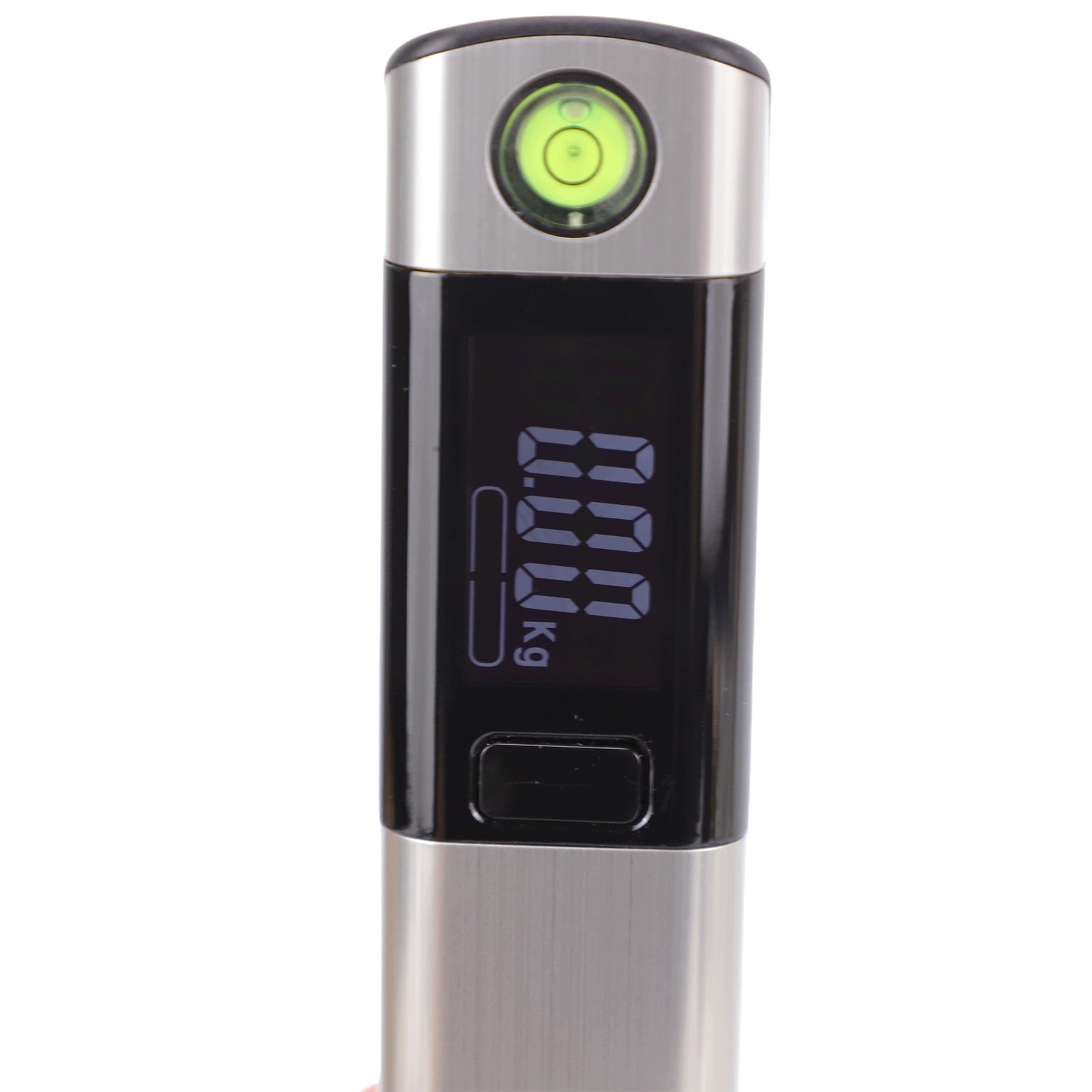 Luggage Scale, Portable Digital Suspension Scale 110 Pound/50kg YQ