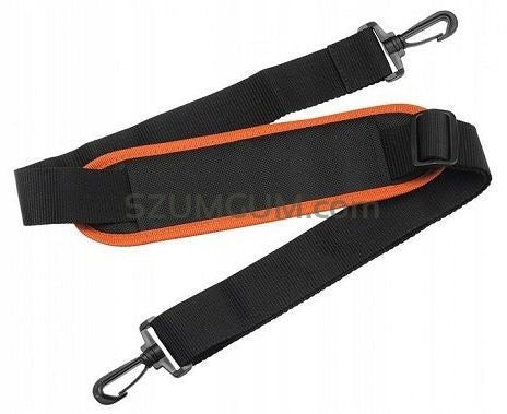 Luggage bag Ibera BA11 Pakrak ib-ba11 Kind rear