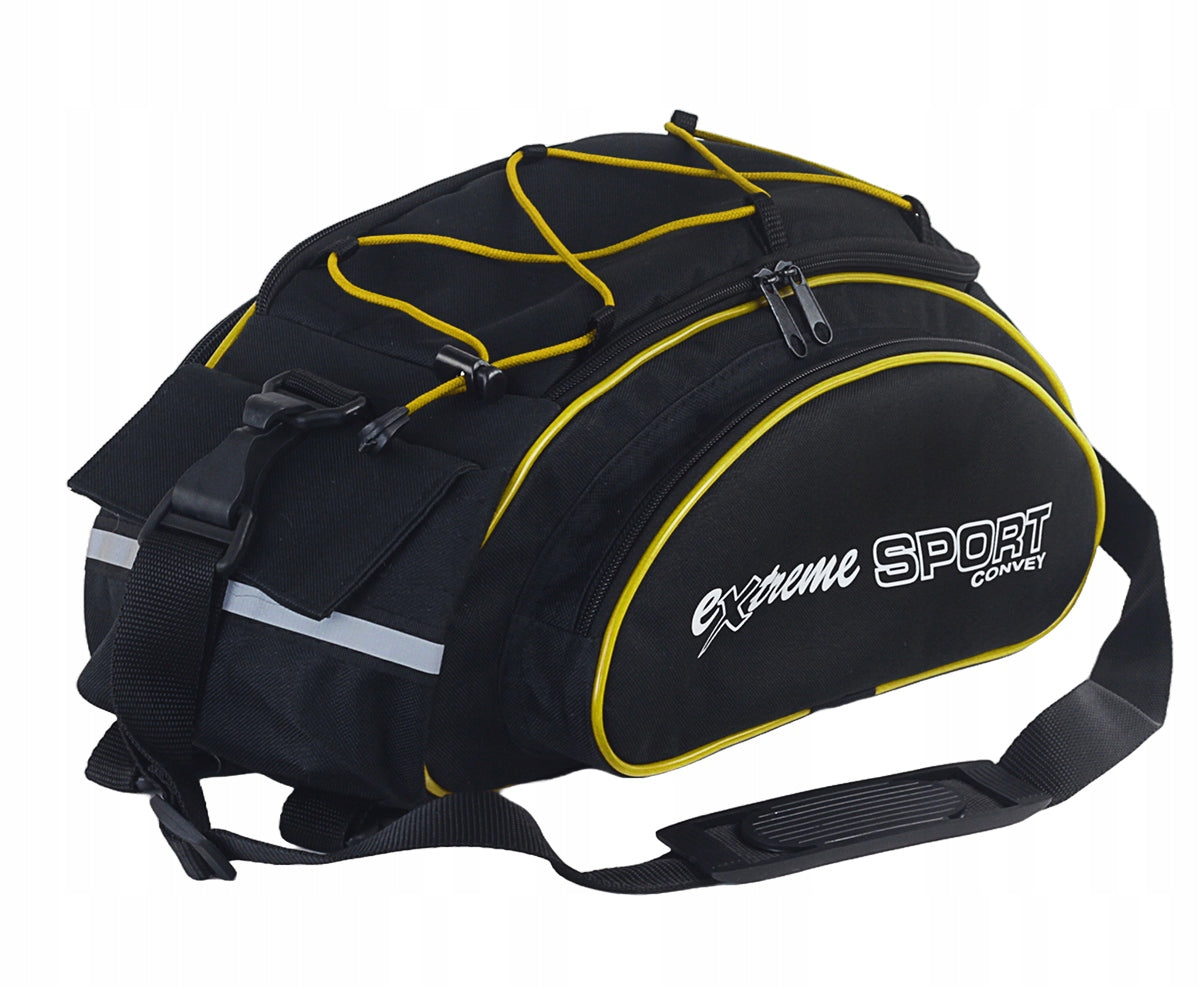 Luggage pouch Backpack Waterproof bag Polish Product Convey Brand CONVEY