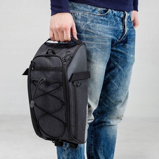 Luggage pouch Bicycle bag 141466 SAHOO Manufacturer code 141466