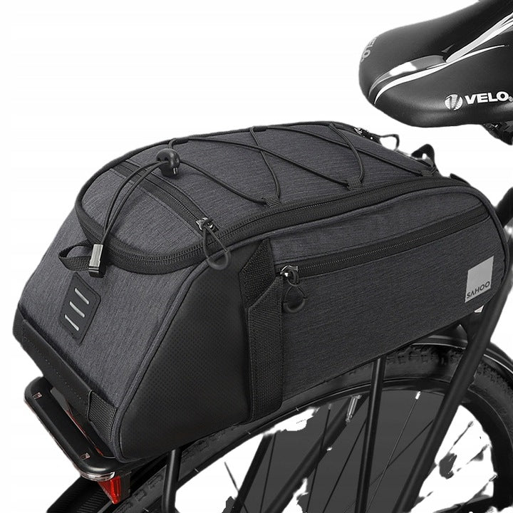 Luggage pouch Bicycle bag 141466 SAHOO