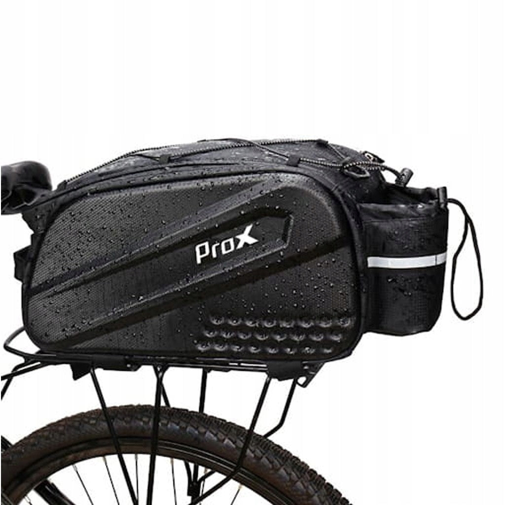 Luggage pouch PROX Dakota 207 Black Manufacturer code A-SP-0271