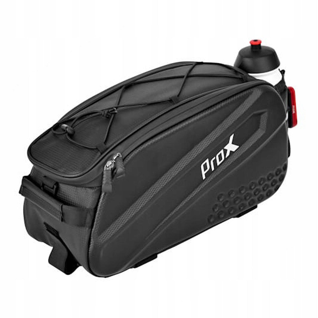Luggage pouch PROX Dakota 207 Black