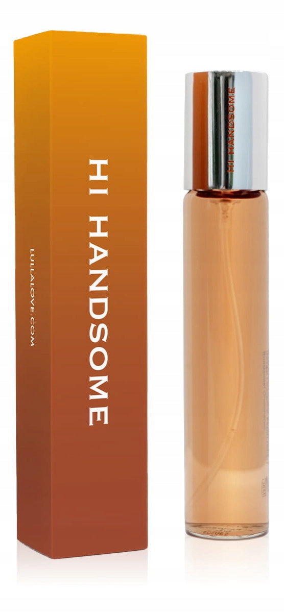 Lullalove Hi Handsome Perfumed Water 33ml