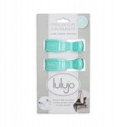 Lulujo Blanket Clips 2pcs Mint Brand Lulujo