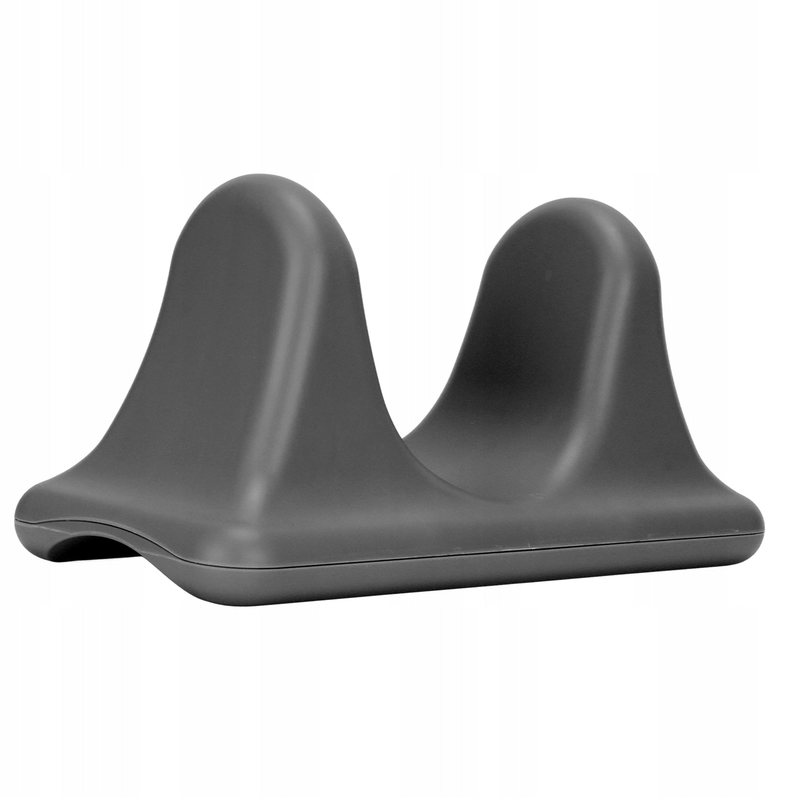 Lumbar Grey Muscle Massage Tool