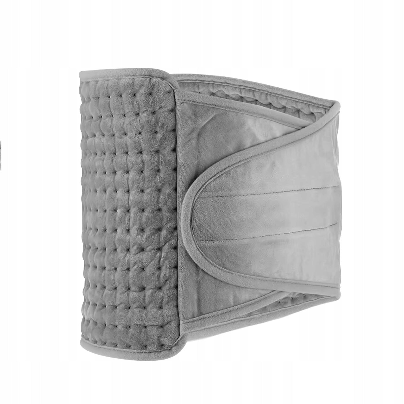 Lumbar Heated Belt WAIST BELLY 9 Temp 4 Timers Microplush Manufacturer code Pas Grzewczy 9w1 – Ultra Miękki Microplusz