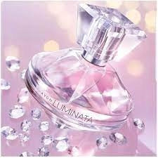 Luminata Avon Eau de Parfum Manufacturer code 9847600