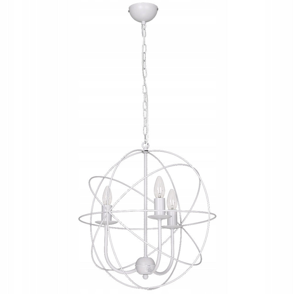Luminex pakabinamas šviestuvas Globe