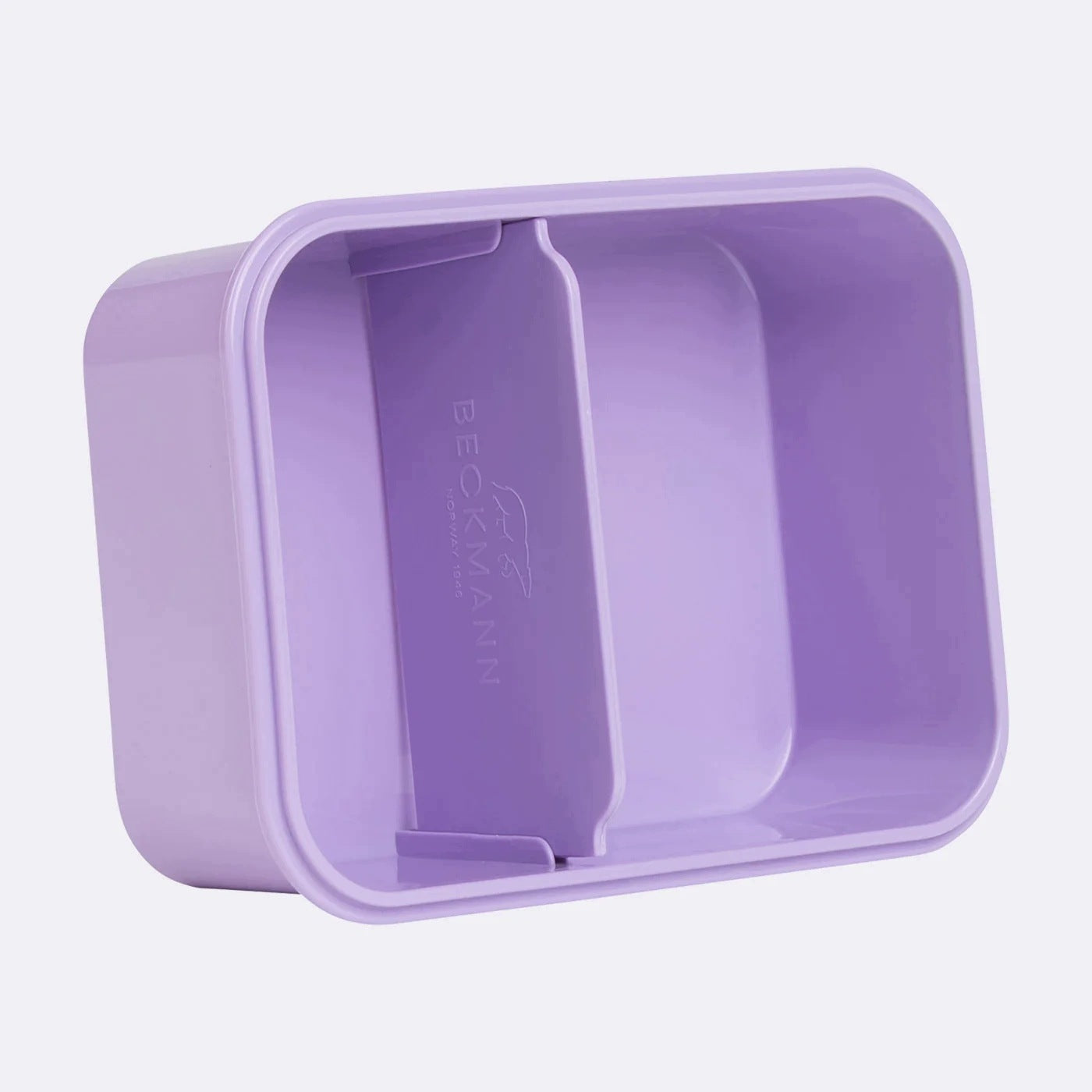 Lunch container - SEASHELL Brand BECKMANN