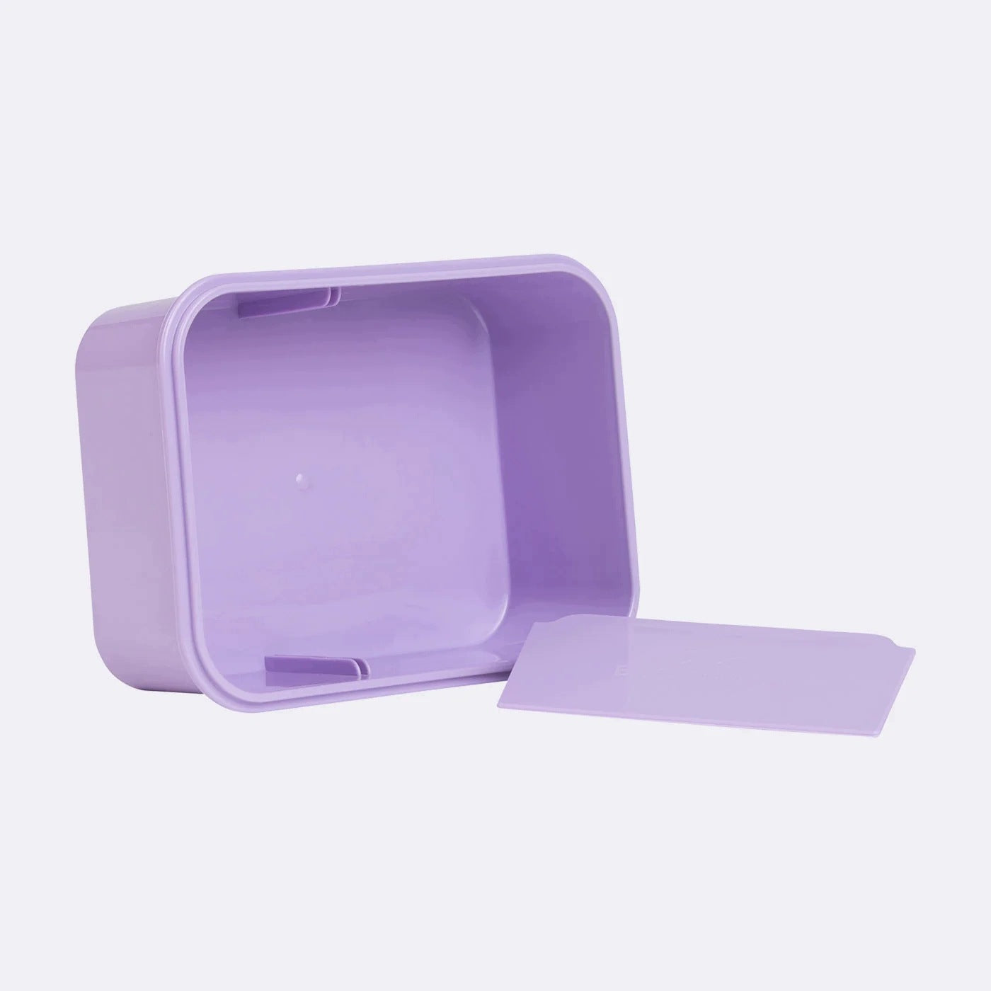 Lunch container - SEASHELL Color multicolor