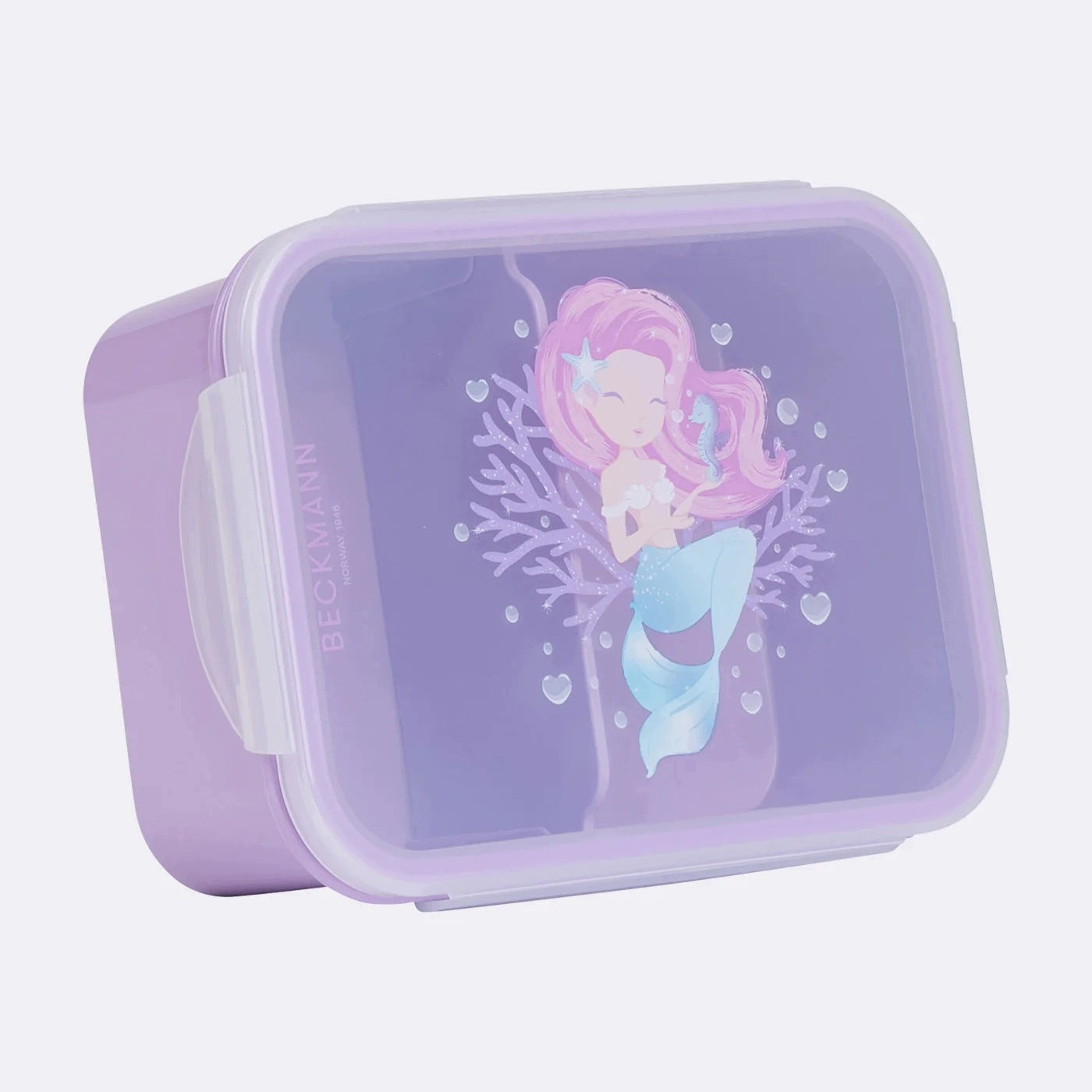 Lunch container - SEASHELL