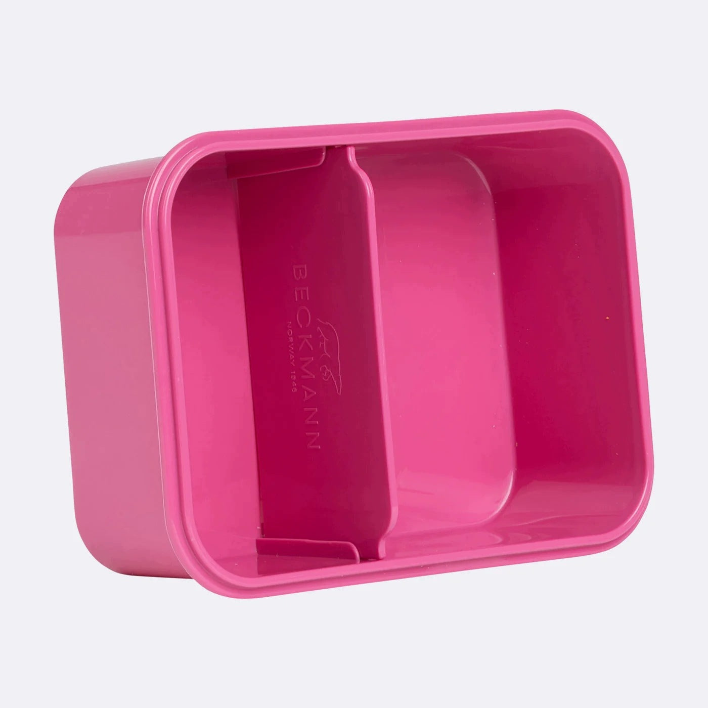 Lunch container - STRAWBERRY Brand BECKMANN