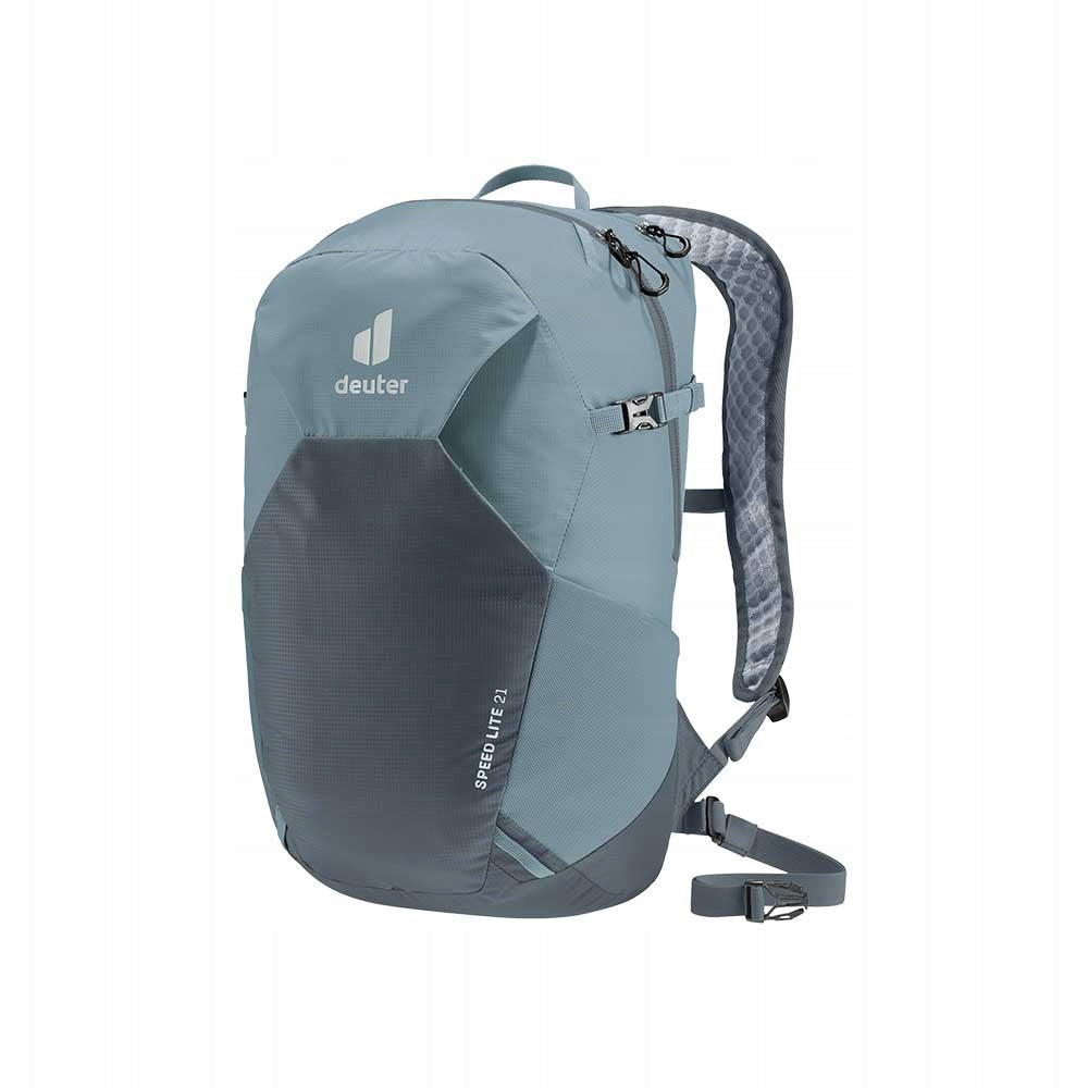 Touristenrucksack Deuter Speed ​​​​Lite, 21 l, grau 