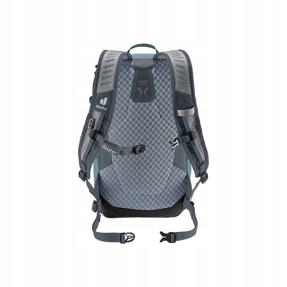 Touristenrucksack Deuter Speed ​​​​Lite, 21 l, grau 