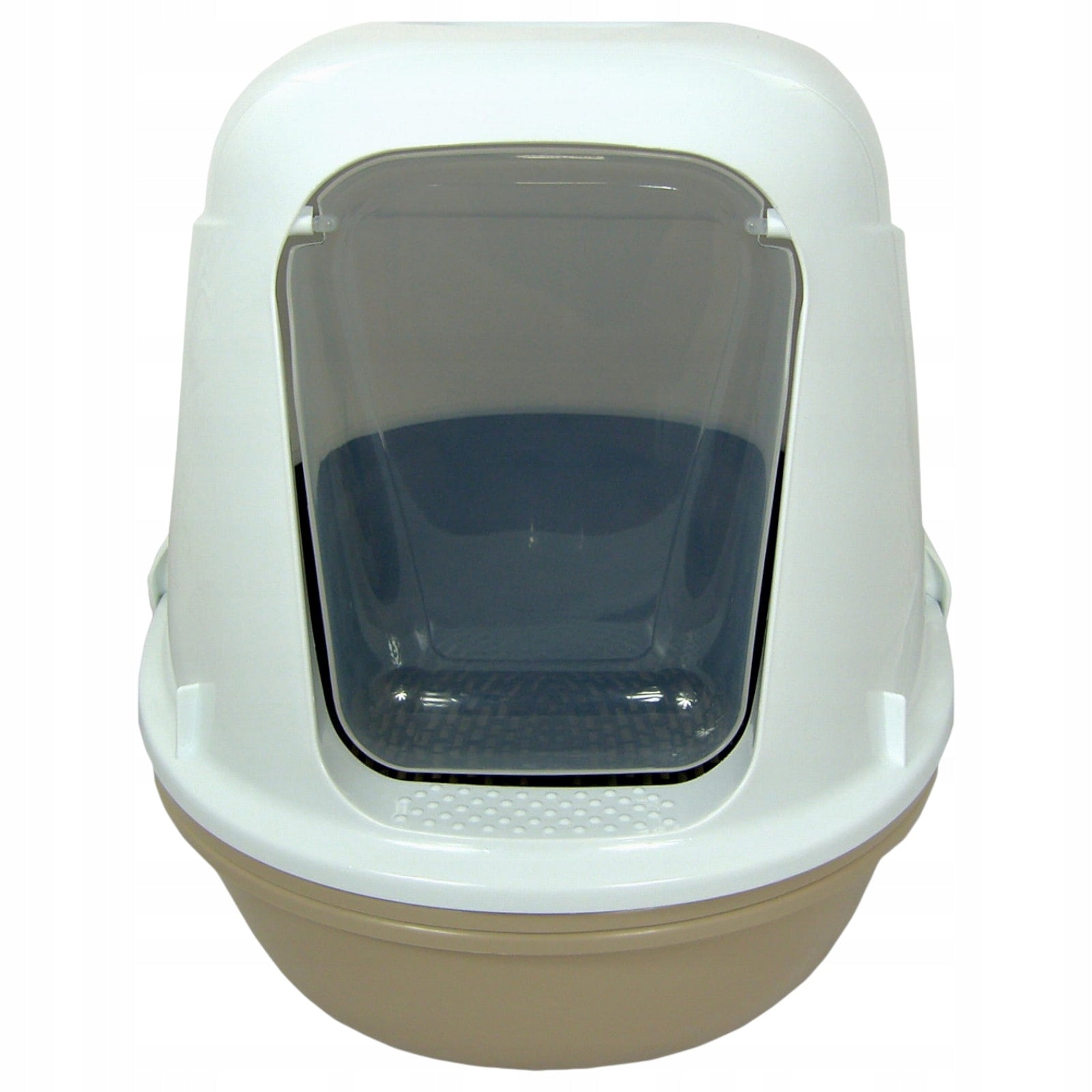 Luxo Cuvette for Cat Indoor Screening Practical Strainer with Filter COLORS Manufacturer code 0000519