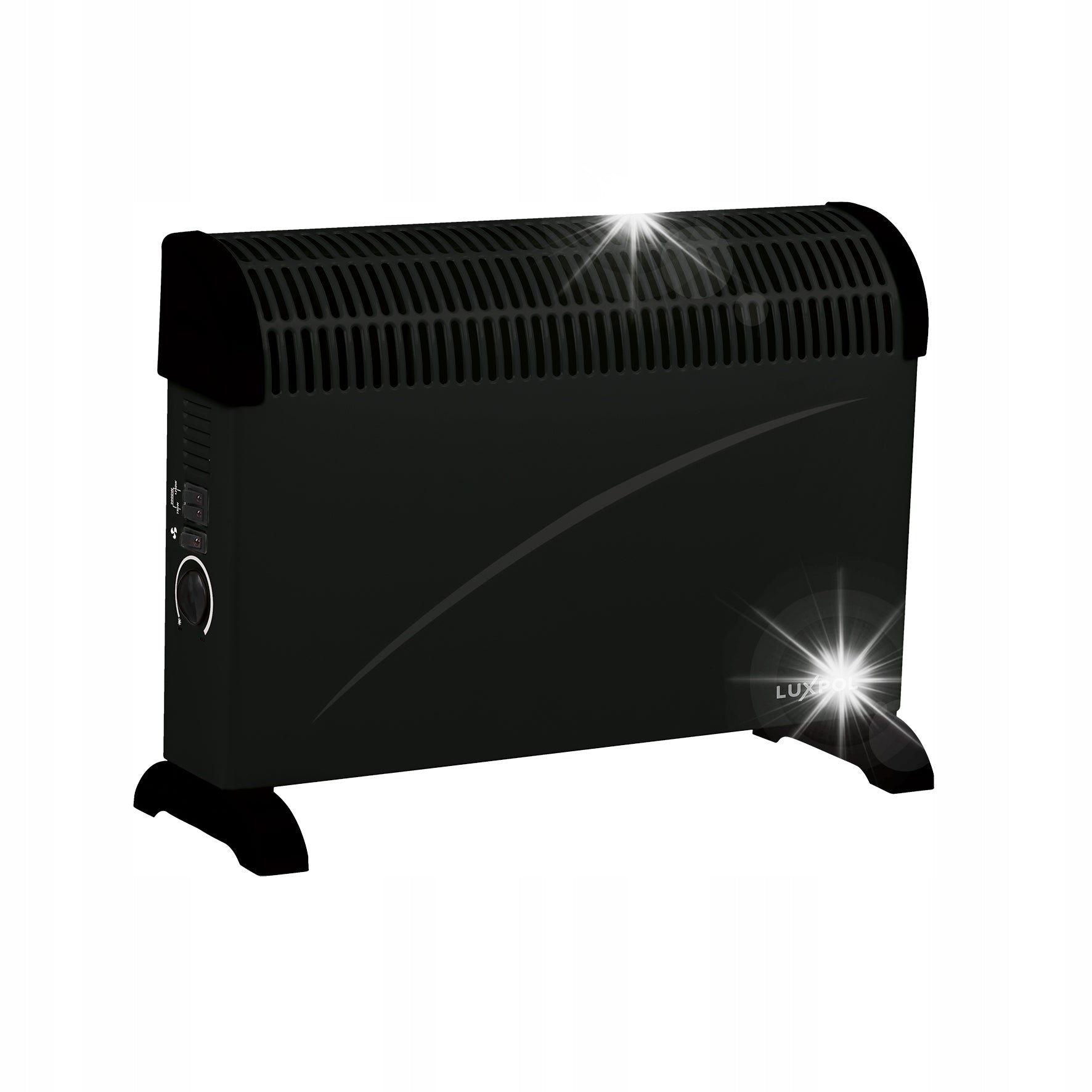 Luxpol LCH-12FC 2000W turbo convector heater