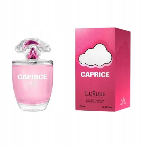 Luxure Caprice 100ml Eau de Parfum