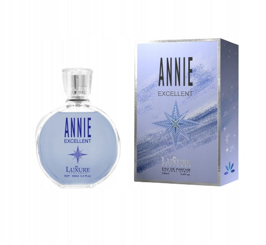 Luxure Parfumes Annie Excellent 100 ml