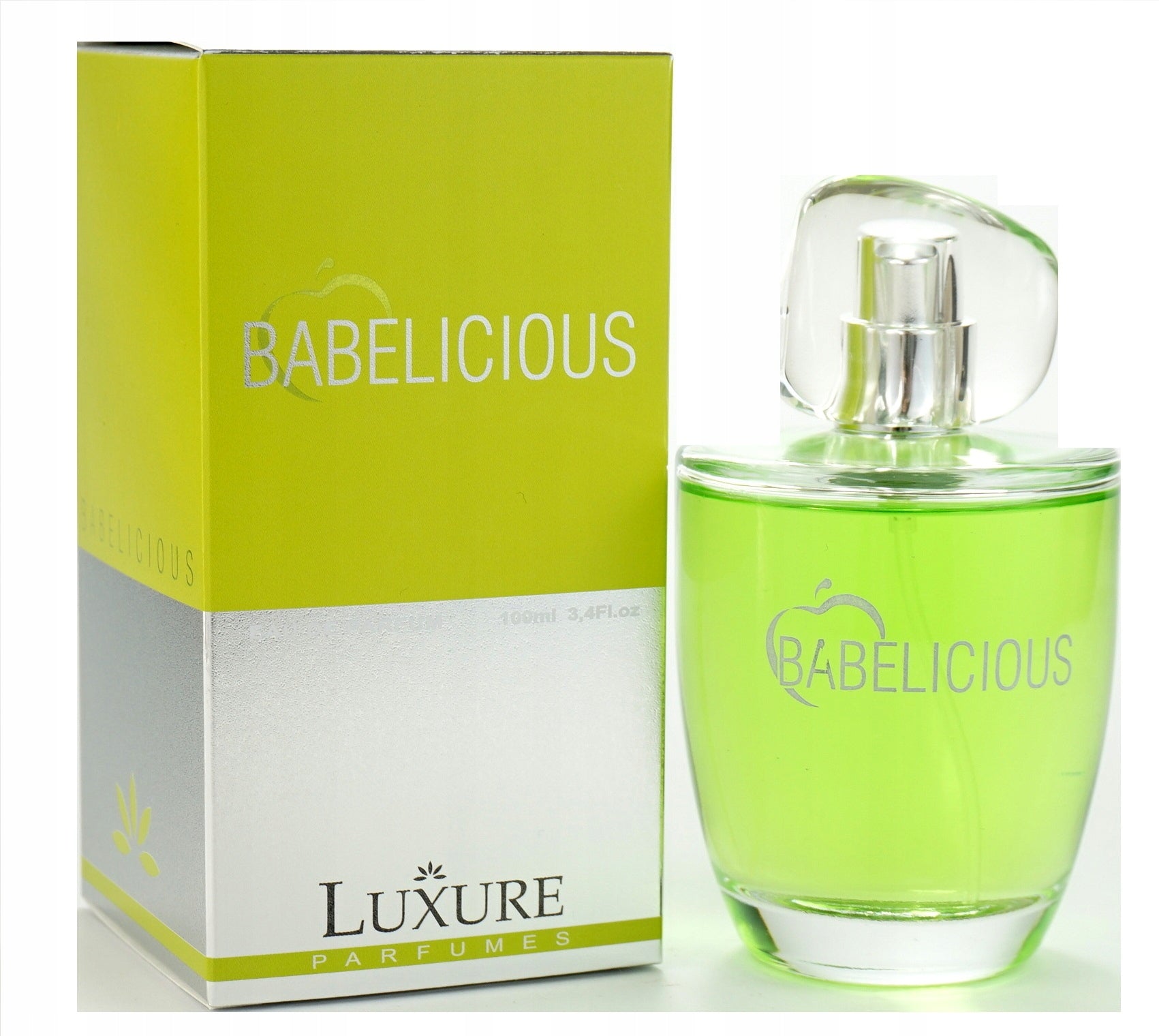 Luxure Parfumes Babelicious 100ml