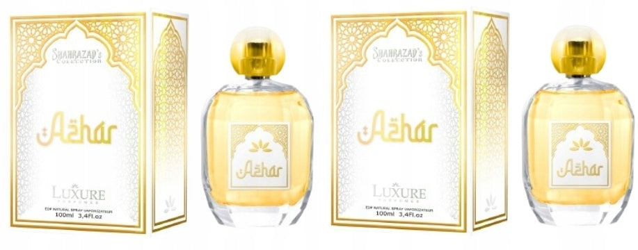 Luxure Shahrazad's Collection Azhar 2x100ml