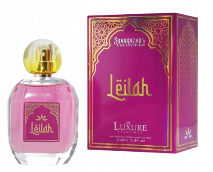 Luxure Shahrazad's Collection Leilah 100ml