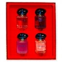 Luxury MRS WAYS EDP Set - 4 PIECES - PERFECT FOR GIFTING Manufacturer code B998